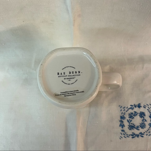 BOGO MUGS! 🦄 Rae Dunn Sorry Canada Mug 🇨🇦 - Picture 5 of 7